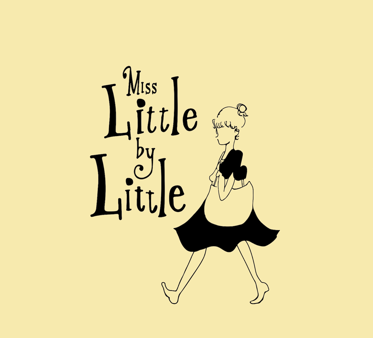 MISS Little by Little