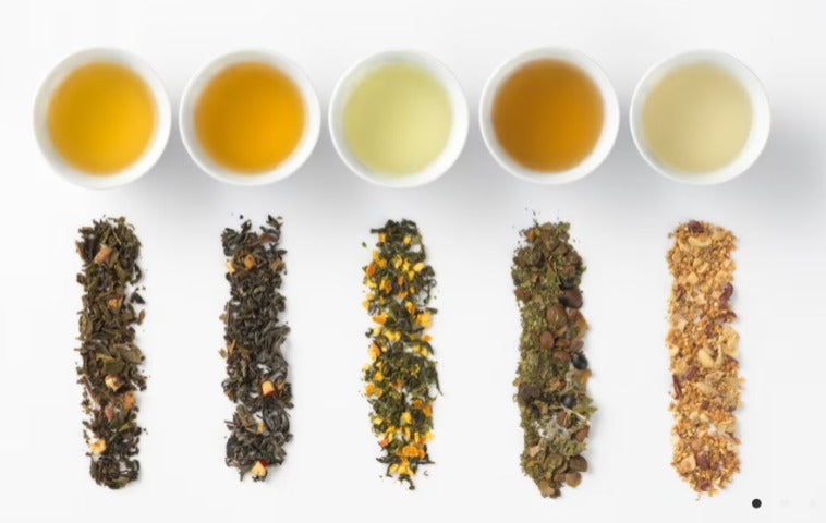 健康を考えた有機・無農薬の薬膳茶｜100%国産素材 – SEPLÚMO