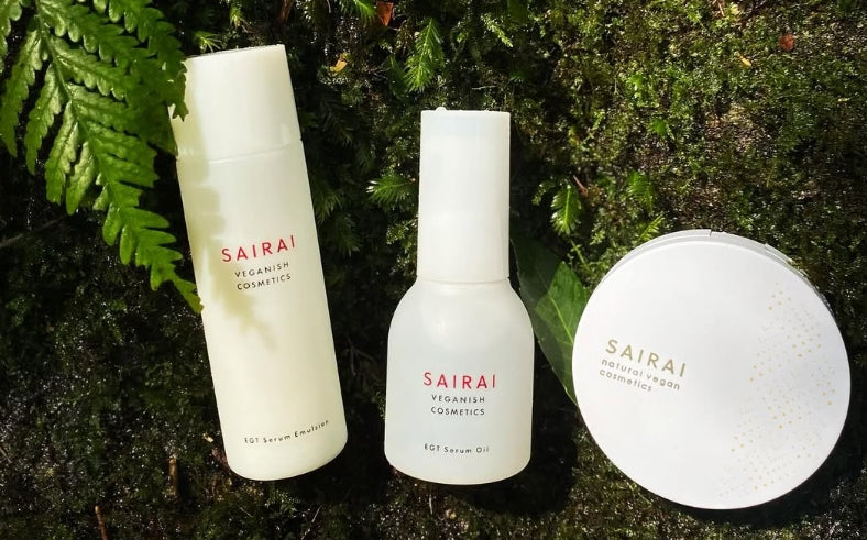 SAIRAI – SEPLÚMO