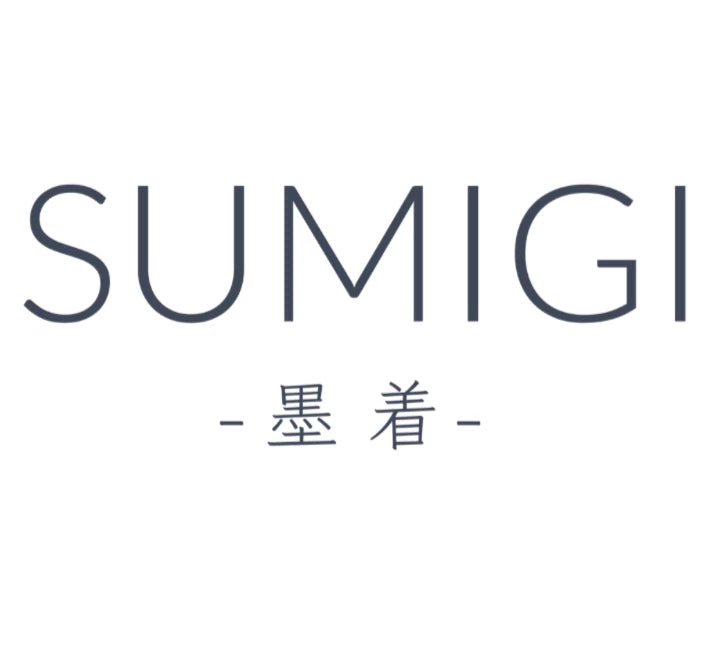sumigi -墨着-