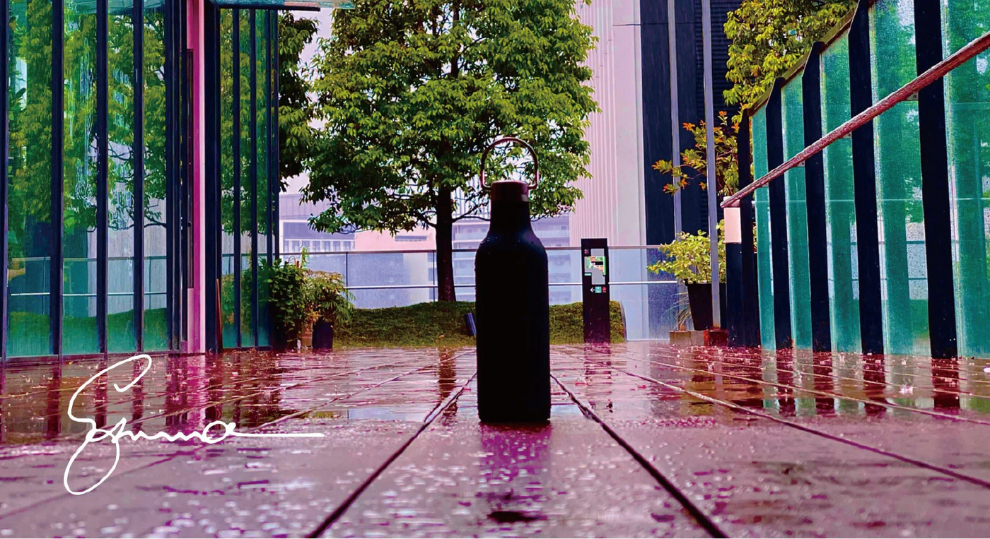 Emma bottle