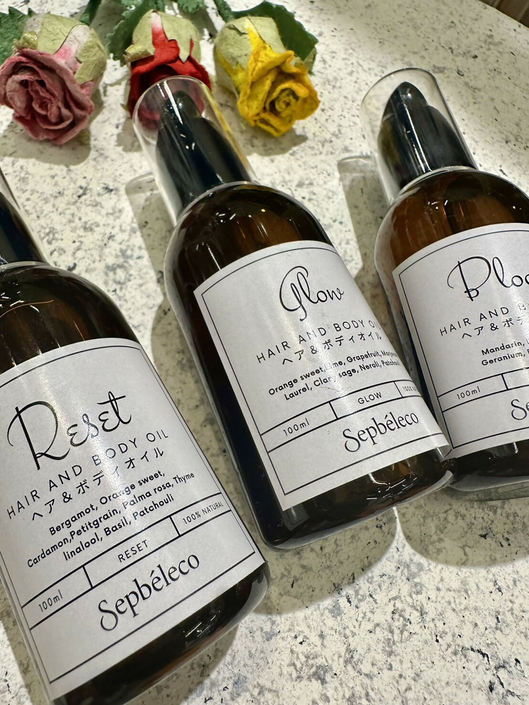 新品 可愛くっ BUDDHI プリンセピアオイル 4本セット