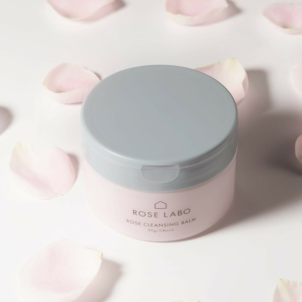 ローズクレンジングバーム