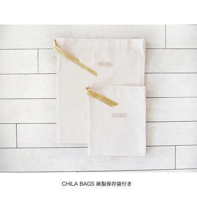 コロンビア発　Cris Bag Medium　アクリル 100%