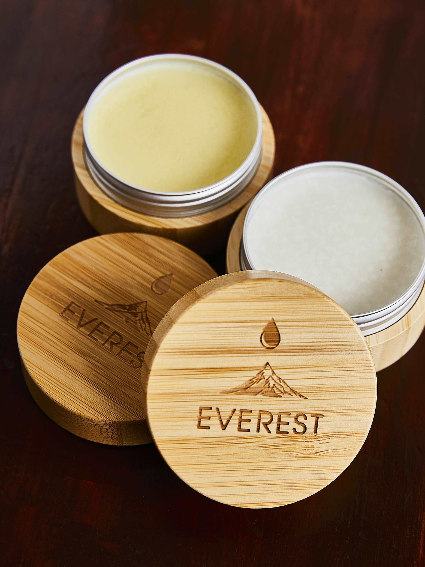 EVEREST ETHICAL COFFEE BALM 40g