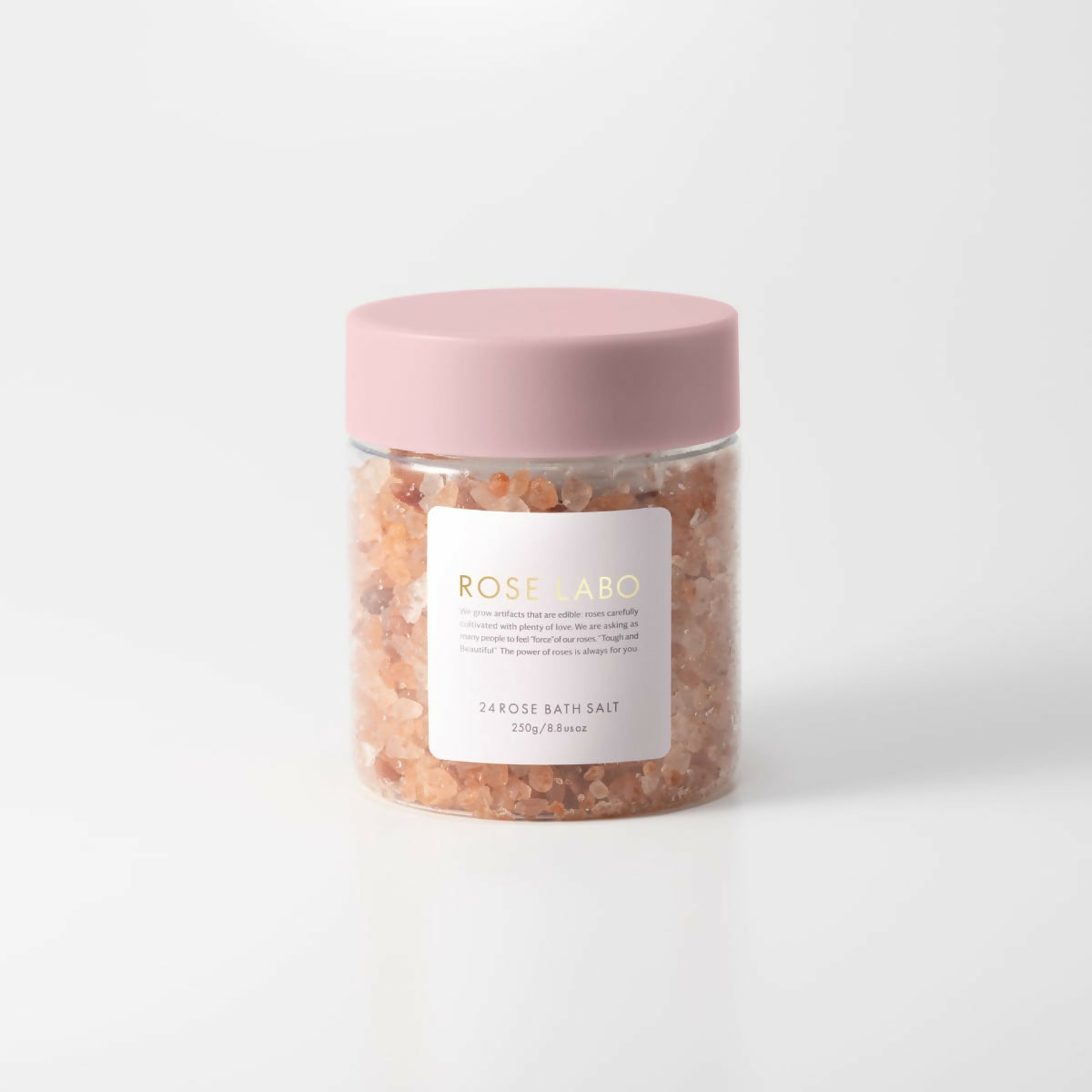 24ROSE®ローズバスソルト