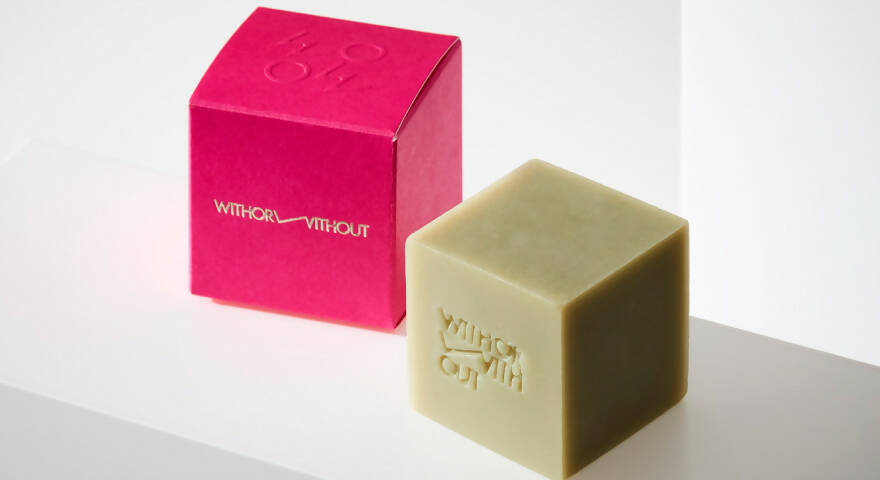 シルク石鹸 Soooo Silk Fluffy Soap/フローラル Floral