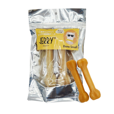 【6個セット】20~25%OFF JERRY ジェリー ヒマラヤ産100%ナチュラル　犬用おやつチーズ
