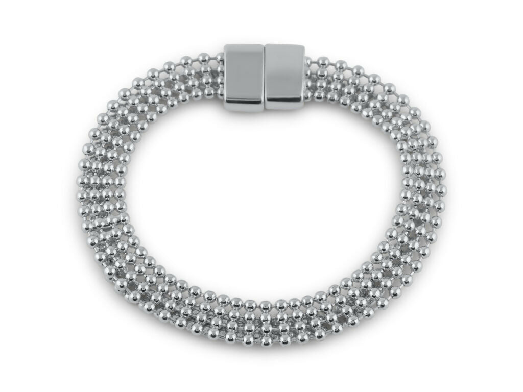 3595 Naomi メッシュマグネット　ブレスレット