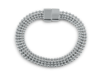 3595 Naomi メッシュマグネット　ブレスレット