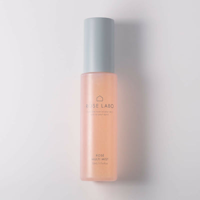 ローズマルチミスト