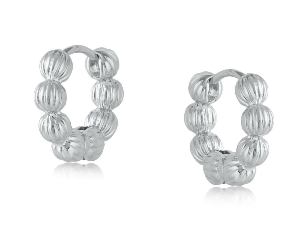 3556 Rhodes スモール　フープピアス