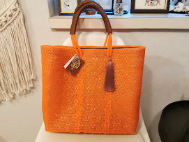 Lady Paola｜メキシコ発エシカルメルカドバッグでおしゃれ