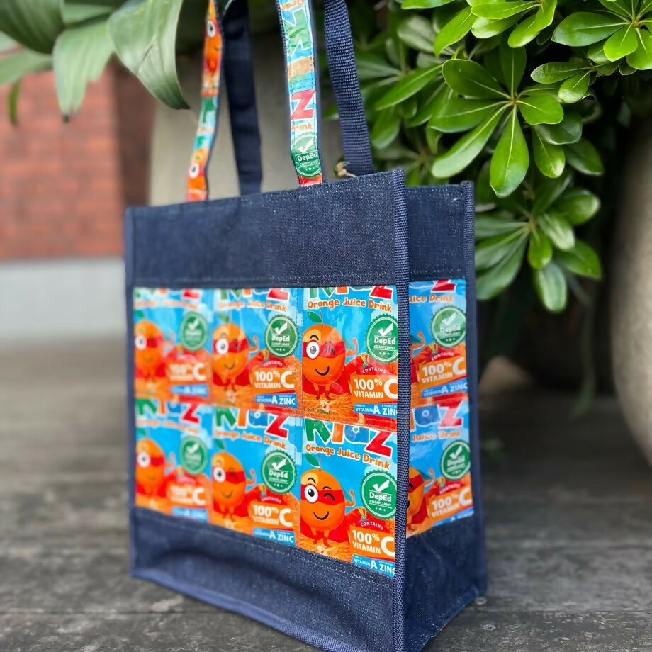 かわいくってエコ！Coco＆K.のアップサイクルバッグ – SEPLÚMO