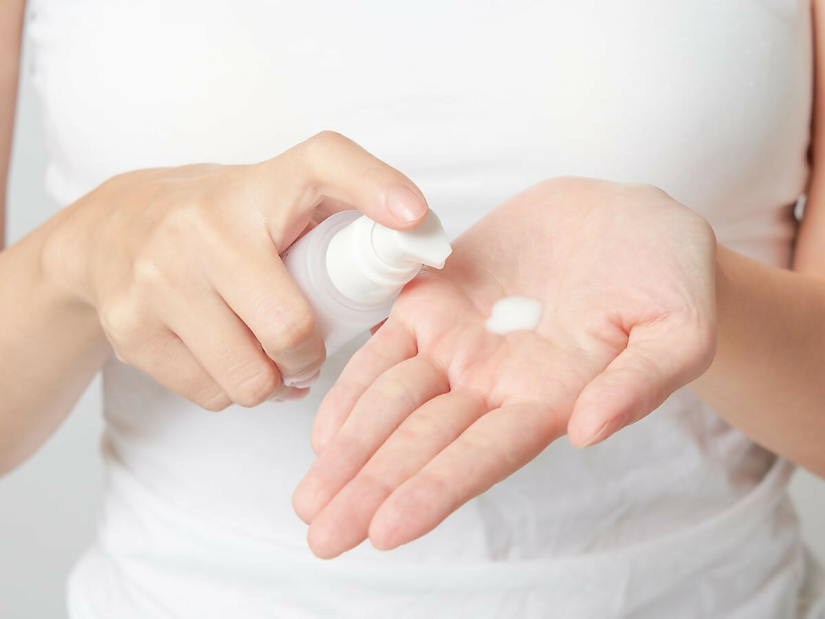 ローズモイストミルク