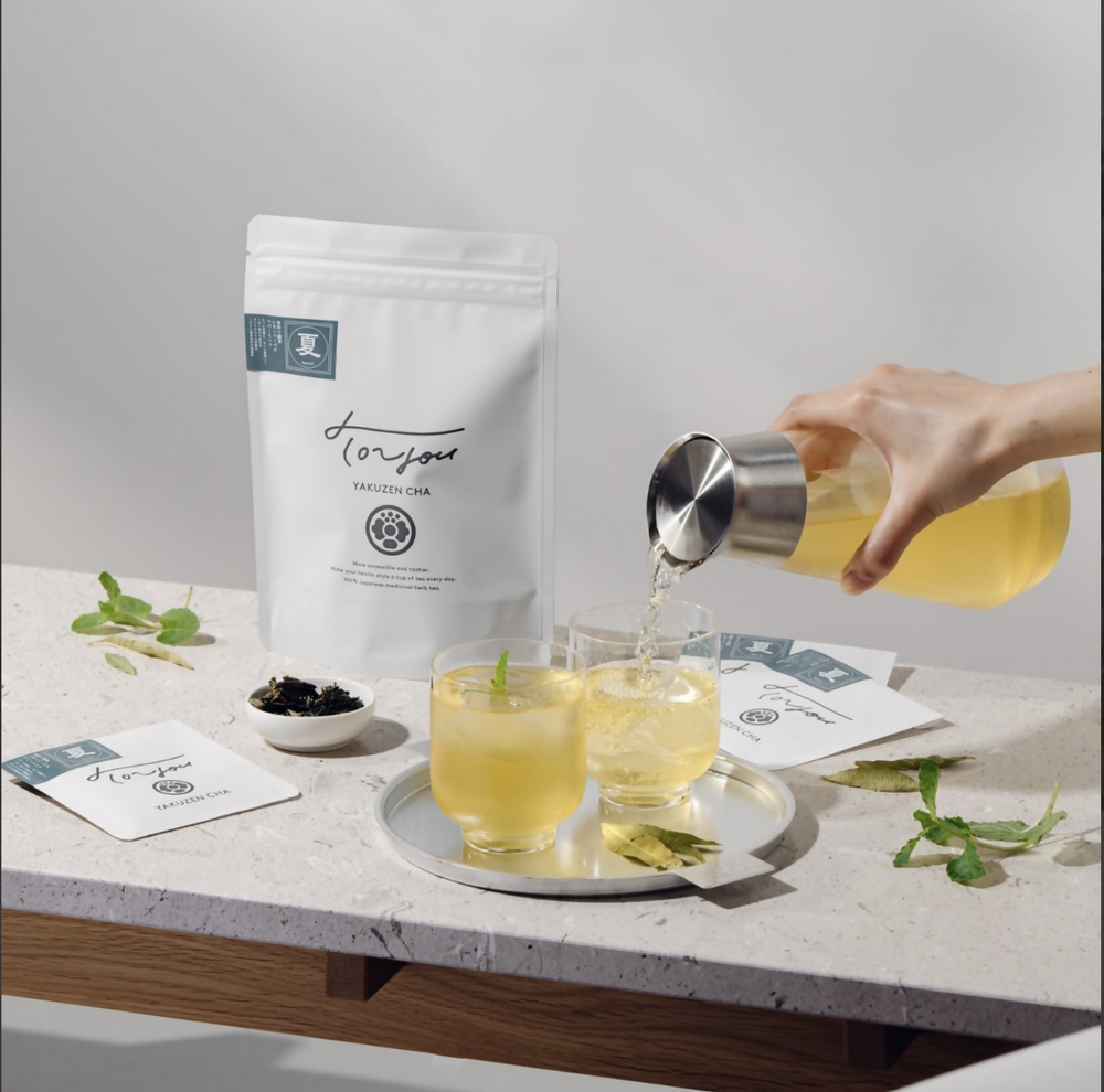 健康を考えた有機・無農薬の薬膳茶｜100%国産素材 – SEPLÚMO