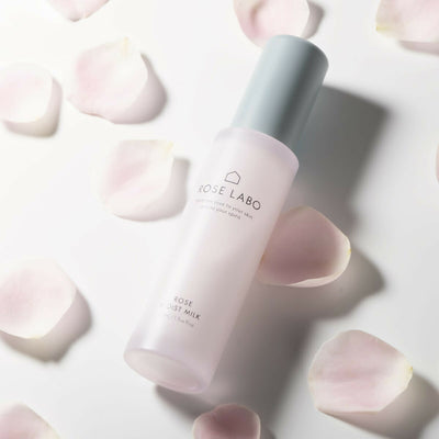 ローズモイストミルク