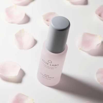 ローズブースターセラム