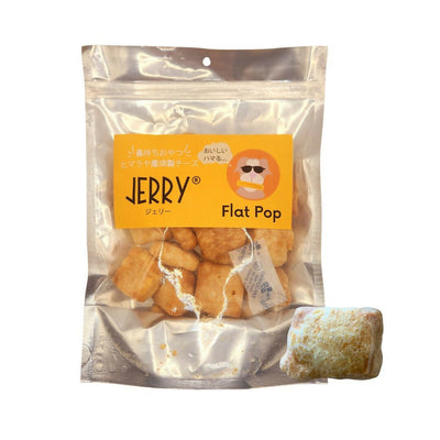 Flat Pop