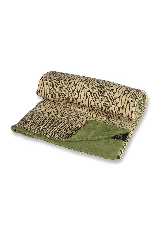 KYKULLO｜バリ島で手作りされたエシカルなビーチタオルブランド