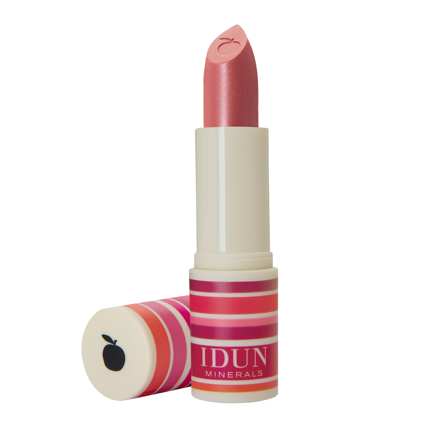 IDUNMinerals_Lipstick_Lingon