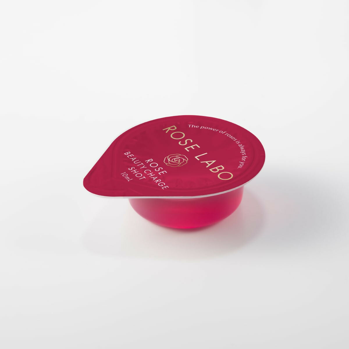 24ROSE®ローズビューティチャージショット10包