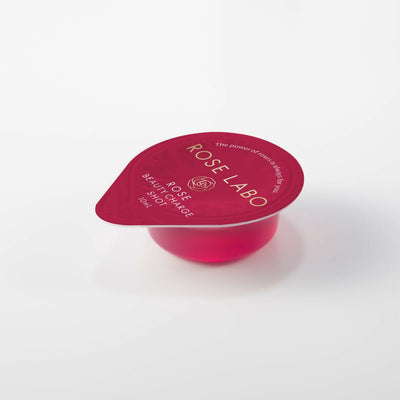 24ROSE®ローズビューティチャージショット10包