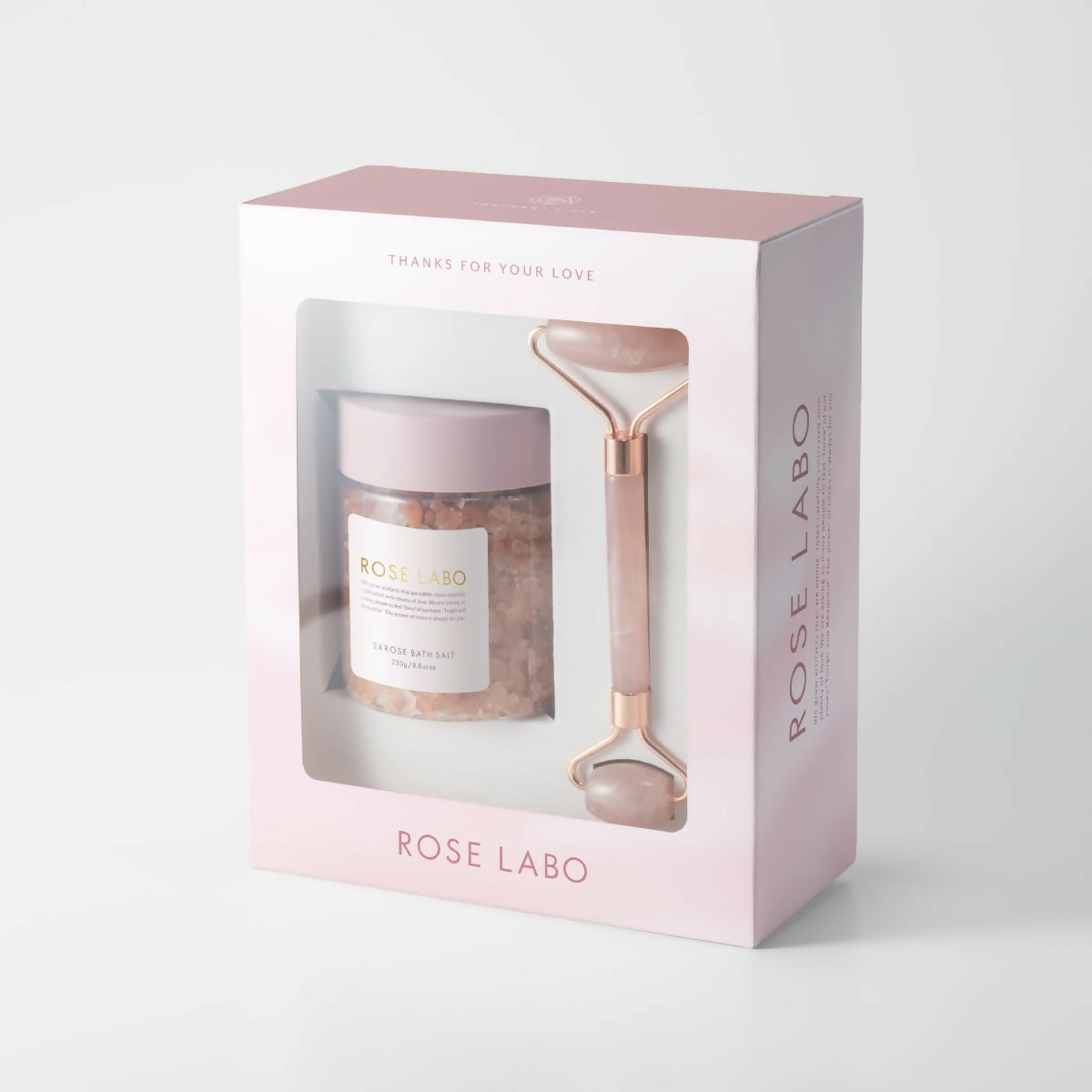 24ROSE®ローズリラックス＆ビューティーセット