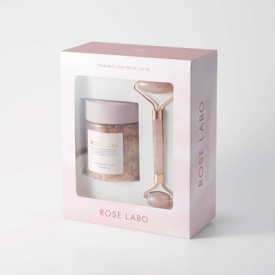 24ROSE®ローズリラックス＆ビューティーセット