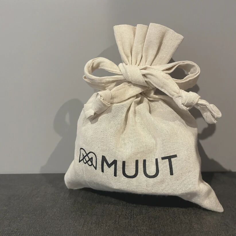 MUUT専用Gift bag　(S)