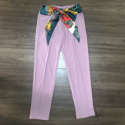 Dead stock High waist festival pants