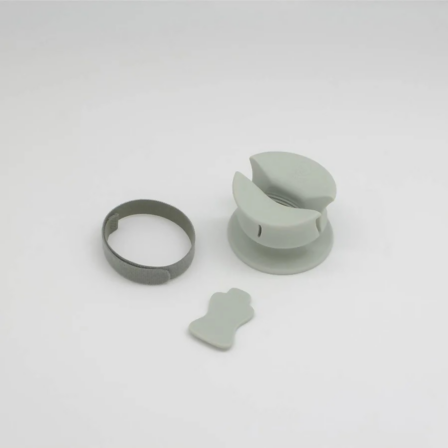 ☆ LUNOJI チューデングリップセット☆ 丸呑み防止 スティックホルダー Grip LUNOJI – SEPLÚMO
