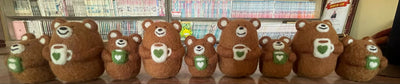 20250211_茶メロクマ大小コーヒー