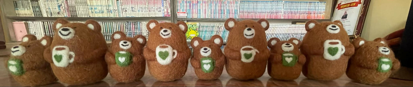 20250211_茶メロクマ大小コーヒー