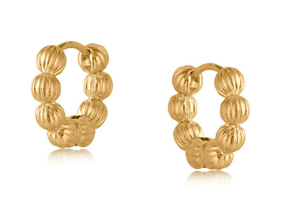 3556 Rhodes スモール　フープピアス