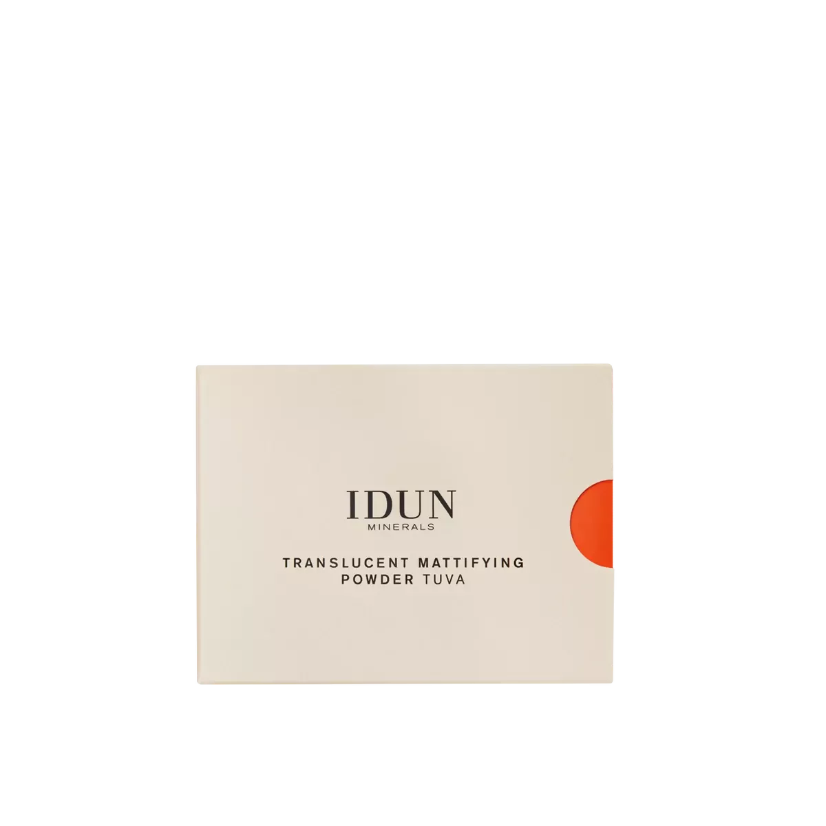 IDUNMinerals_Mattifying_Setting_Powder_Tuva_7340074715213_P2