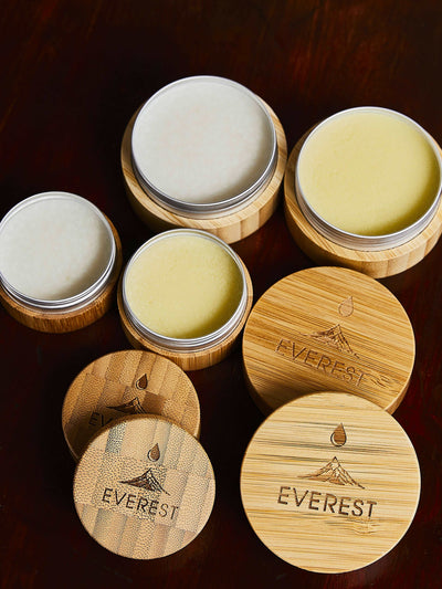 EVEREST ETHICAL COFFEE BALM 40g