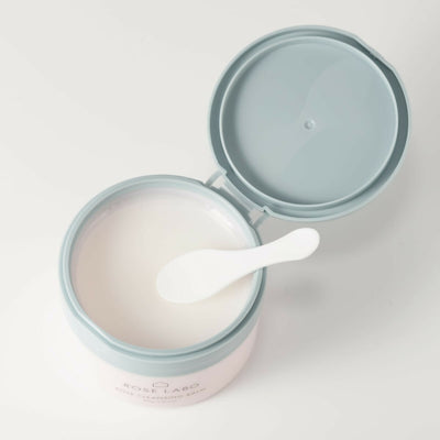 ローズクレンジングバーム