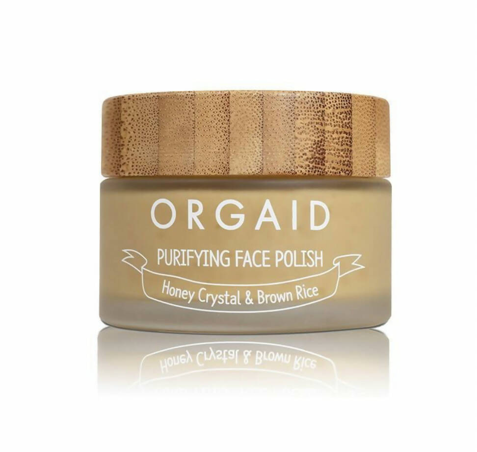 ORGAID オーガニックシートマスク「オーガエイド」 - 最高の