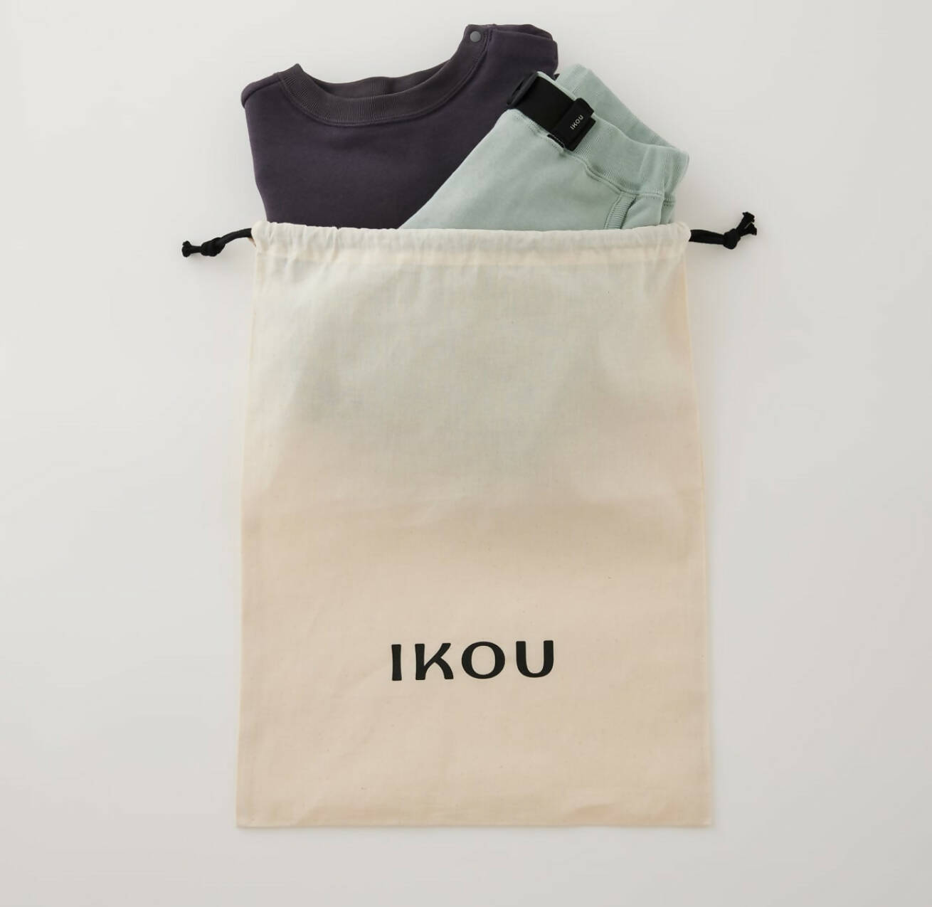 IKOU専用　Gift bag 【Large】