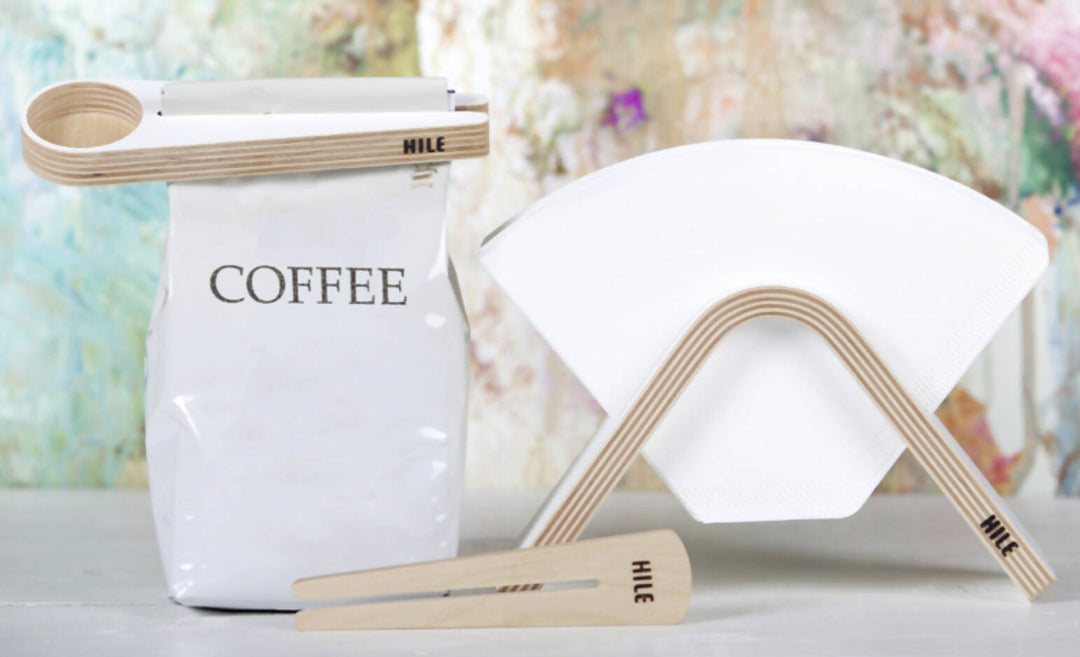 フィンランド HILE SOLAコーヒーフィルタースタンド HILE Sola コーヒーフィルターホルダー – SEPLÚMO