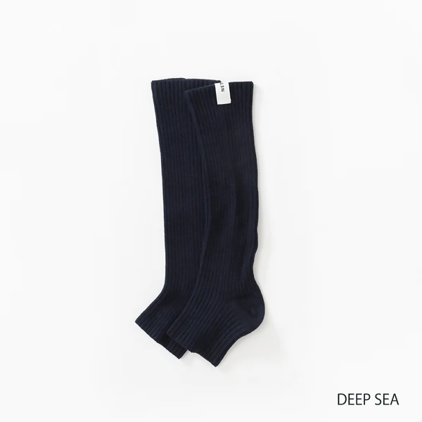 sly  PUFFER LEG WARMER レッグウォーマー SLY（スライ）の「PUFFER LEG WARMER パッファー レッグ