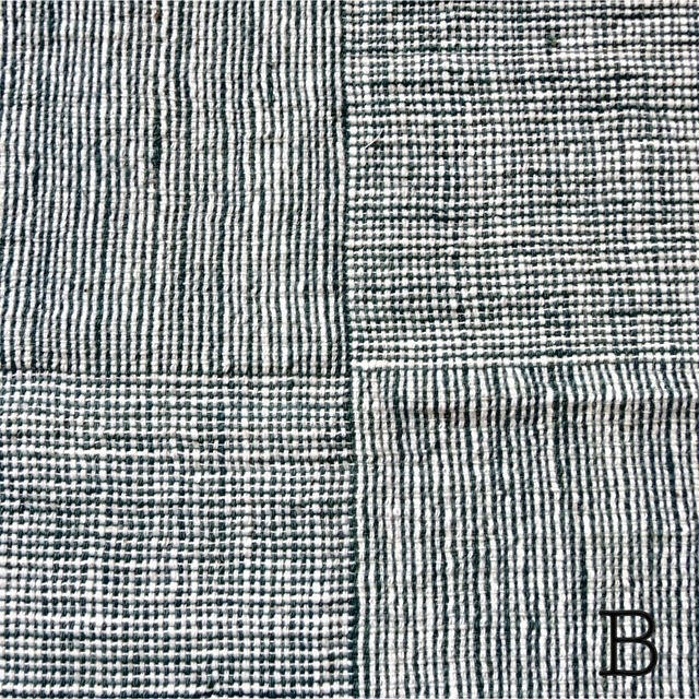 ラオスの手織りコットン布 square series (スクエアサイズ) – SEPLÚMO