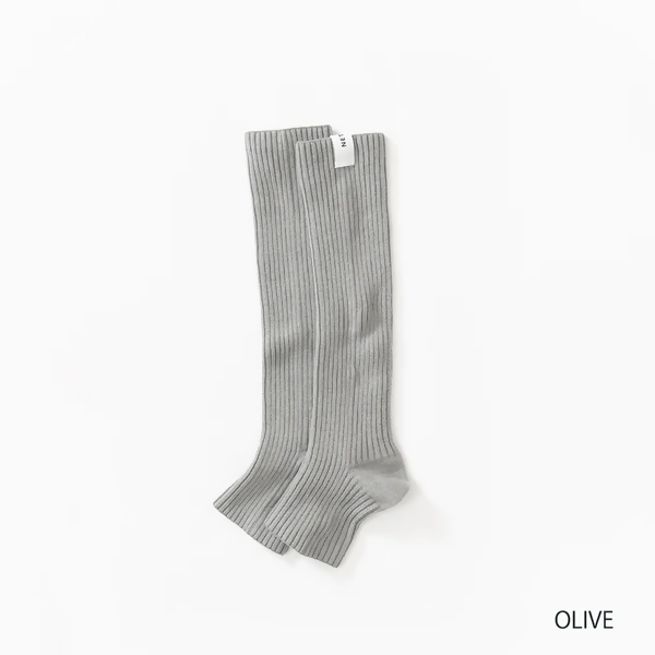 sly  PUFFER LEG WARMER レッグウォーマー SLY（スライ）の「PUFFER LEG WARMER パッファー レッグ